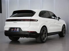 Porsche 2024 Cayenne 3.0T - ფოტო 4