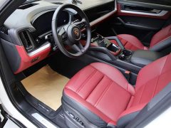 Porsche 2024 Cayenne 3.0T - ფოტო 5