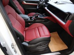 Porsche 2024 Cayenne 3.0T - ფოტო 6