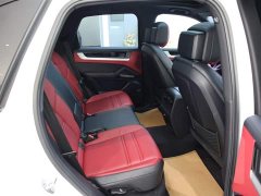 Porsche 2024 Cayenne 3.0T - ფოტო 7
