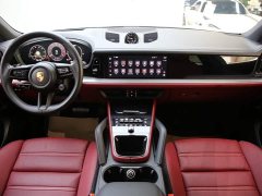 Porsche 2024 Cayenne 3.0T - ფოტო 8