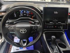 Toyota Avalon 2.0L Premium Edition - ფოტო 10