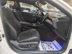Toyota Avalon 2.0L Premium Edition - ფოტო 11