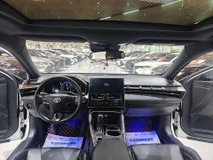Toyota Avalon 2.0L Premium Edition - ფოტო 12