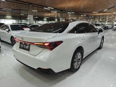 Toyota Avalon 2.0L Premium Edition - ფოტო 13