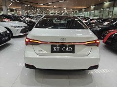 Toyota Avalon 2.0L Premium Edition - ფოტო 14