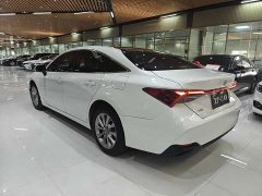 Toyota Avalon 2.0L Premium Edition - ფოტო 15