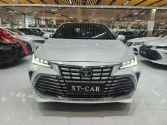Toyota Avalon 2.0L Premium Edition - ფოტო 2