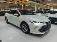 Toyota Avalon 2.0L Premium Edition - ფოტო 3