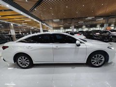 Toyota Avalon 2.0L Premium Edition - ფოტო 4