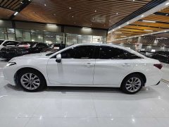 Toyota Avalon 2.0L Premium Edition - ფოტო 5