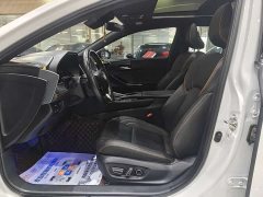 Toyota Avalon 2.0L Premium Edition - ფოტო 6