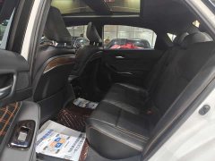 Toyota Avalon 2.0L Premium Edition - ფოტო 7