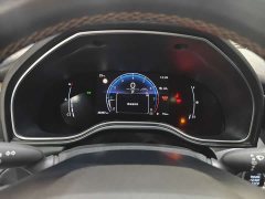 Toyota Avalon 2.0L Premium Edition - ფოტო 9