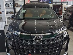 Toyota Gravia 2.5L Hybrid Respect MAX AWD Edition - ფოტო 2