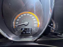 Toyota Yaris L Zhixuan 2022 Zhixuan X 1.5L CVT Leading Plus Edition - ფოტო 10