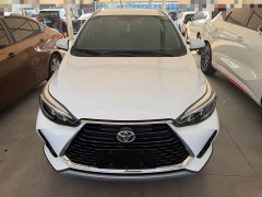 Toyota Yaris L Zhixuan 2022 Zhixuan X 1.5L CVT Leading Plus Edition - ფოტო 3