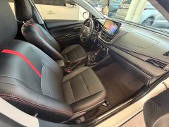 Toyota Yaris L Zhixuan 2022 Zhixuan X 1.5L CVT Leading Plus Edition - ფოტო 4
