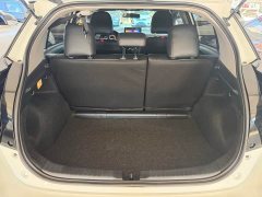 Toyota Yaris L Zhixuan 2022 Zhixuan X 1.5L CVT Leading Plus Edition - ფოტო 5