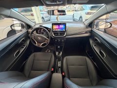 Toyota Yaris L Zhixuan 2022 Zhixuan X 1.5L CVT Leading Plus Edition - ფოტო 6