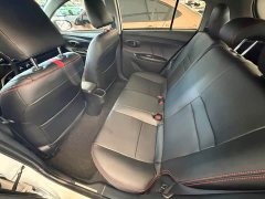 Toyota Yaris L Zhixuan 2022 Zhixuan X 1.5L CVT Leading Plus Edition - ფოტო 7