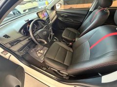 Toyota Yaris L Zhixuan 2022 Zhixuan X 1.5L CVT Leading Plus Edition - ფოტო 8