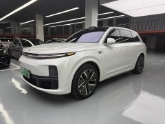 Li Auto L7 MAX - ფოტო 1