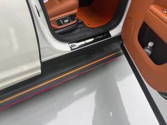 Li Auto L7 MAX - ფოტო 12