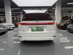 Li Auto L7 MAX - ფოტო 14