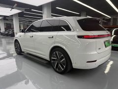 Li Auto L7 MAX - ფოტო 15