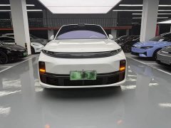 Li Auto L7 MAX - ფოტო 2
