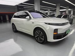 Li Auto L7 MAX - ფოტო 3