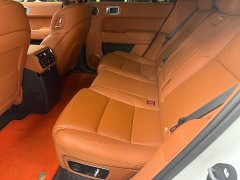 Li Auto L7 MAX - ფოტო 7