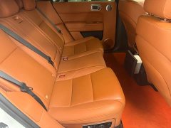 Li Auto L7 MAX - ფოტო 8