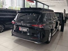 Toyota Gravia 2.5L Hybrid Respect MAX AWD Edition - ფოტო 12