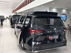 Toyota Gravia 2.5L Hybrid Respect MAX AWD Edition - ფოტო 13
