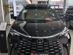Toyota Gravia 2.5L Hybrid Respect MAX AWD Edition - ფოტო 2