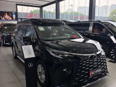 Toyota Gravia 2.5L Hybrid Respect MAX AWD Edition - ფოტო 3