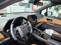 Toyota Gravia 2.5L Hybrid Respect MAX AWD Edition - ფოტო 6