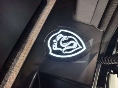 Toyota Gravia 2.5L Hybrid Respect MAX AWD Edition - ფოტო 7