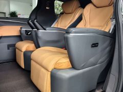 Toyota Gravia 2.5L Hybrid Respect MAX AWD Edition - ფოტო 8