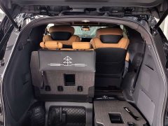 Toyota Gravia 2.5L Hybrid Respect MAX AWD Edition - ფოტო 9
