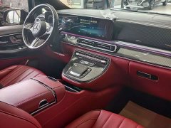 Mercedes-Benz Vito 2024 2.0T Business Edition 7-Seater - ფოტო 11