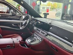 Mercedes-Benz Vito 2024 2.0T Business Edition 7-Seater - ფოტო 6