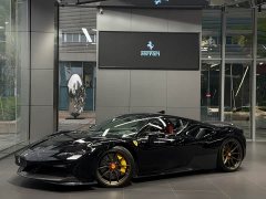 Ferrari SF90 3.9T V8 Stradale - ფოტო 1