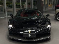 Ferrari SF90 3.9T V8 Stradale - ფოტო 2