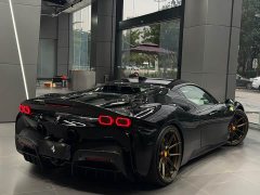 Ferrari SF90 3.9T V8 Stradale - ფოტო 3