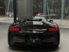 Ferrari SF90 3.9T V8 Stradale - ფოტო 4