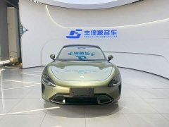 Xiaomi SU7 2024 Rear-Wheel Drive Long Range Smart Driving Edition - ფოტო 2
