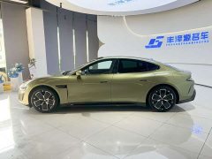 Xiaomi SU7 2024 Rear-Wheel Drive Long Range Smart Driving Edition - ფოტო 3